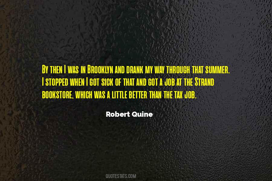 Quotes About Sick To Get Better #1070871