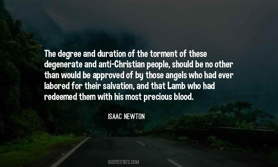 Christian Angel Quotes #1190152