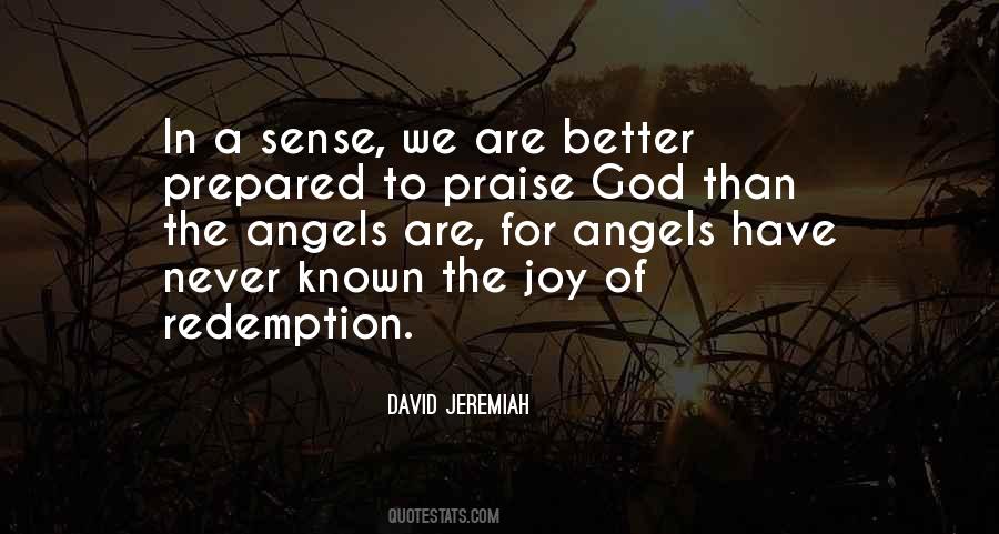 Christian Angel Quotes #1250252