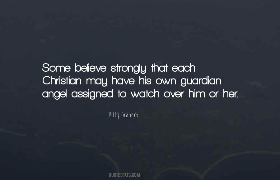 Christian Angel Quotes #1404744