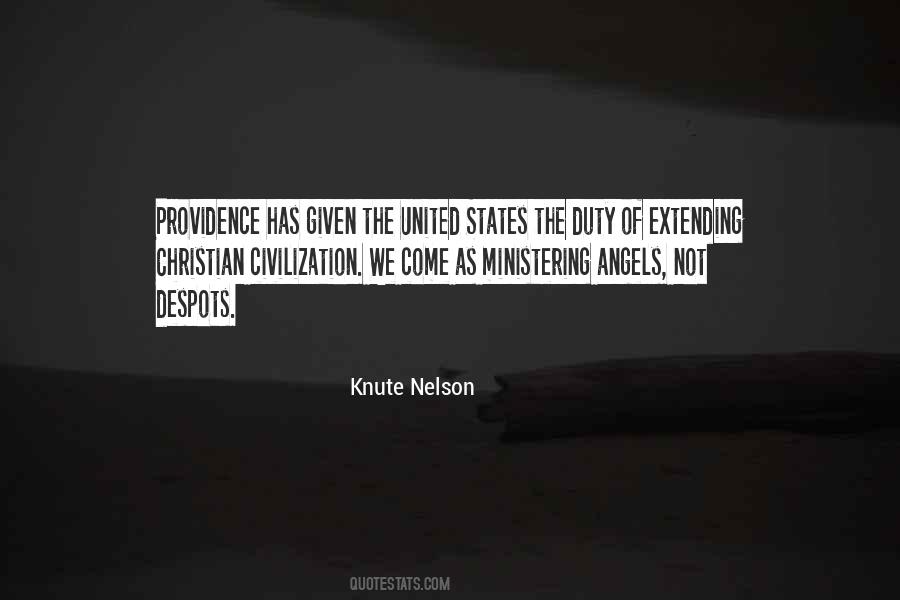 Christian Angel Quotes #280088