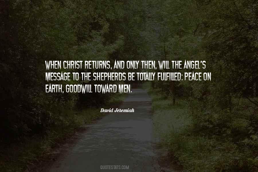 Christian Angel Quotes #622150