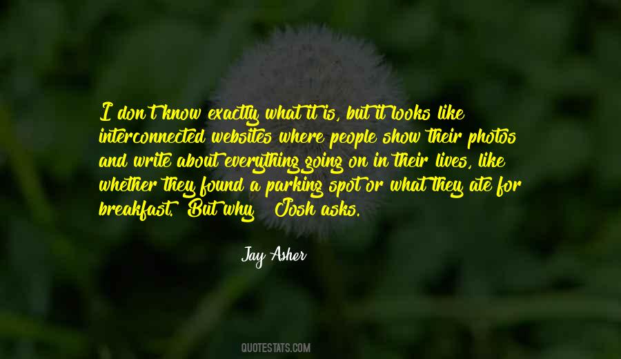 Photos Like Quotes #1645675