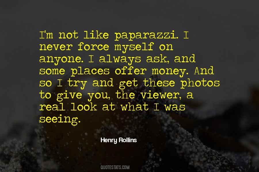 Photos Like Quotes #1779775