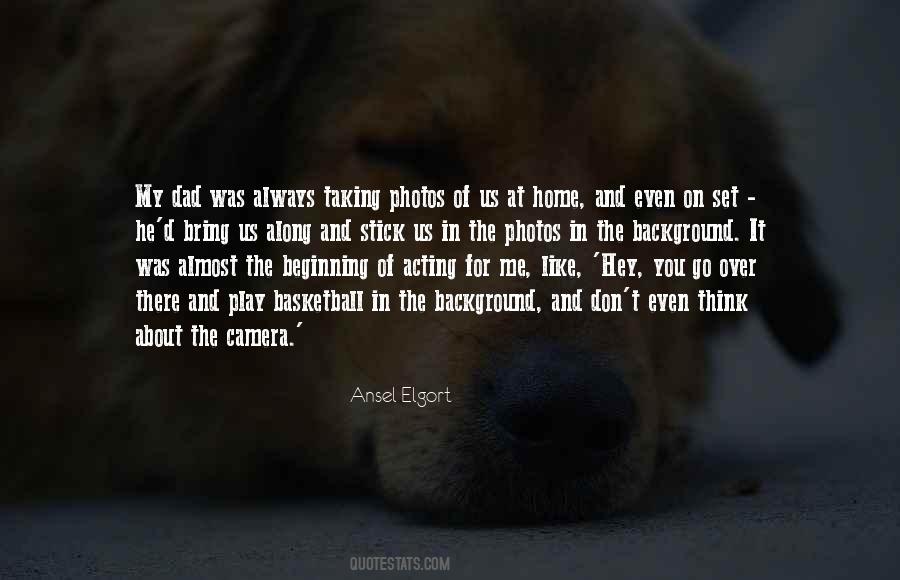 Photos Like Quotes #1839472