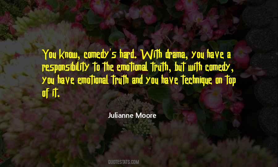 Top Comedy Quotes #1288819