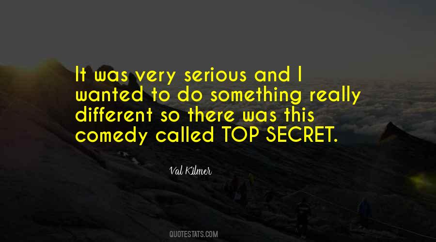 Top Comedy Quotes #750957