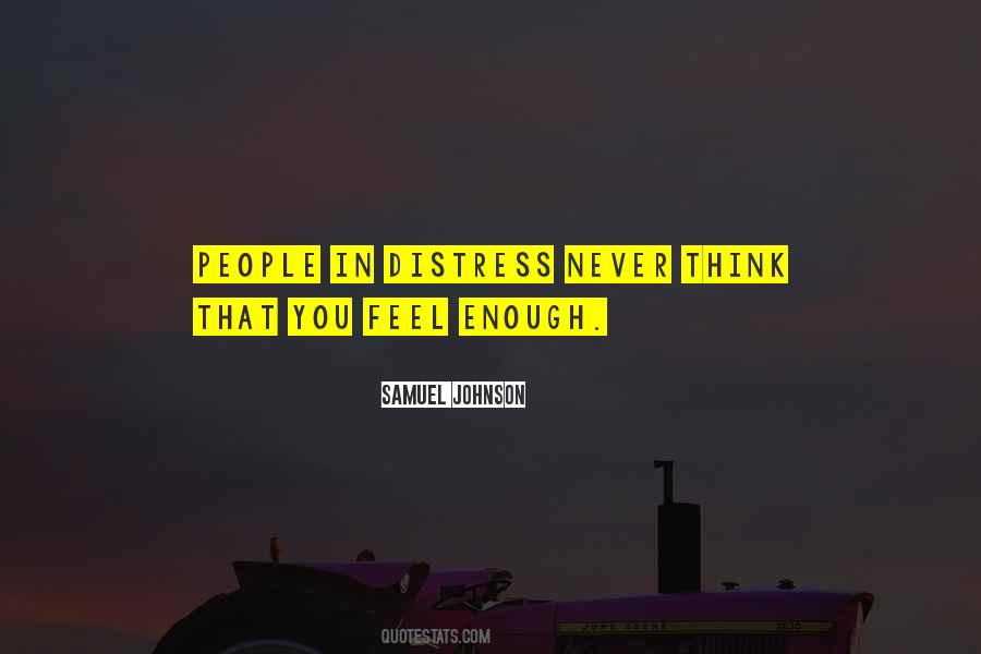 Feel Pity Quotes #222524