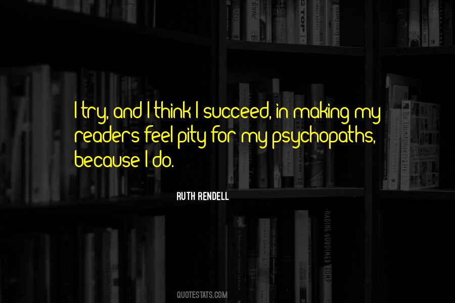 Feel Pity Quotes #546772