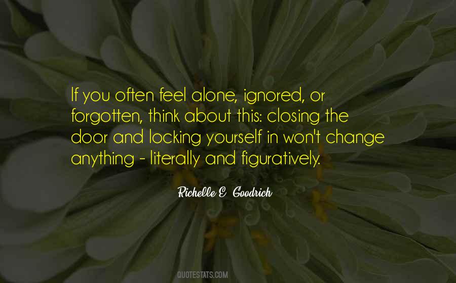 Feel Pity Quotes #831992