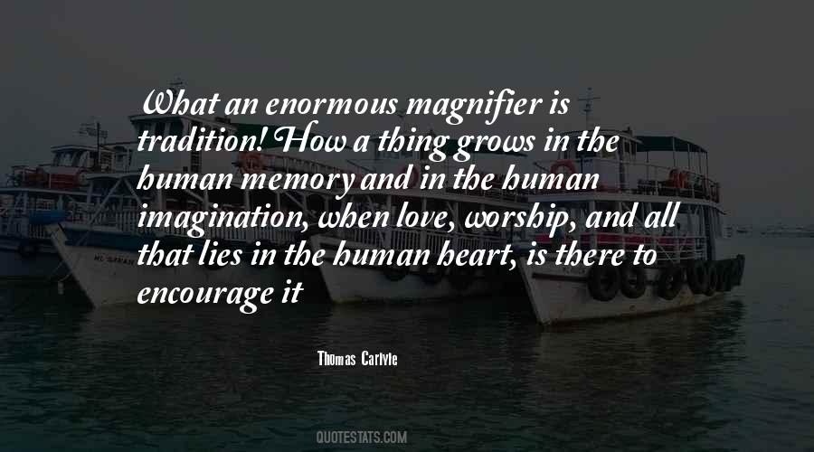 What Is Imagination Quotes #1019689