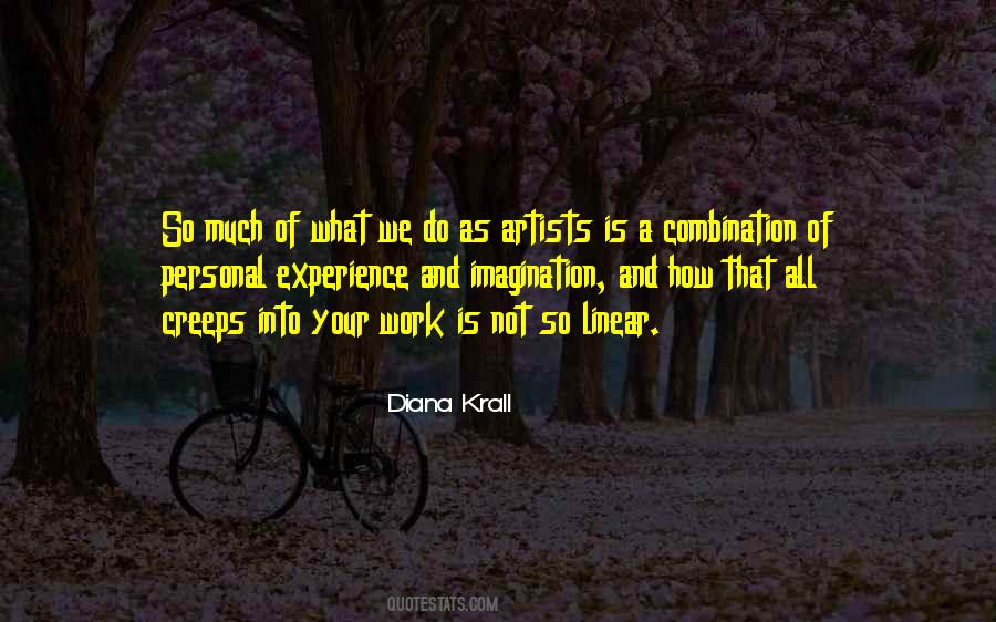 What Is Imagination Quotes #1117980