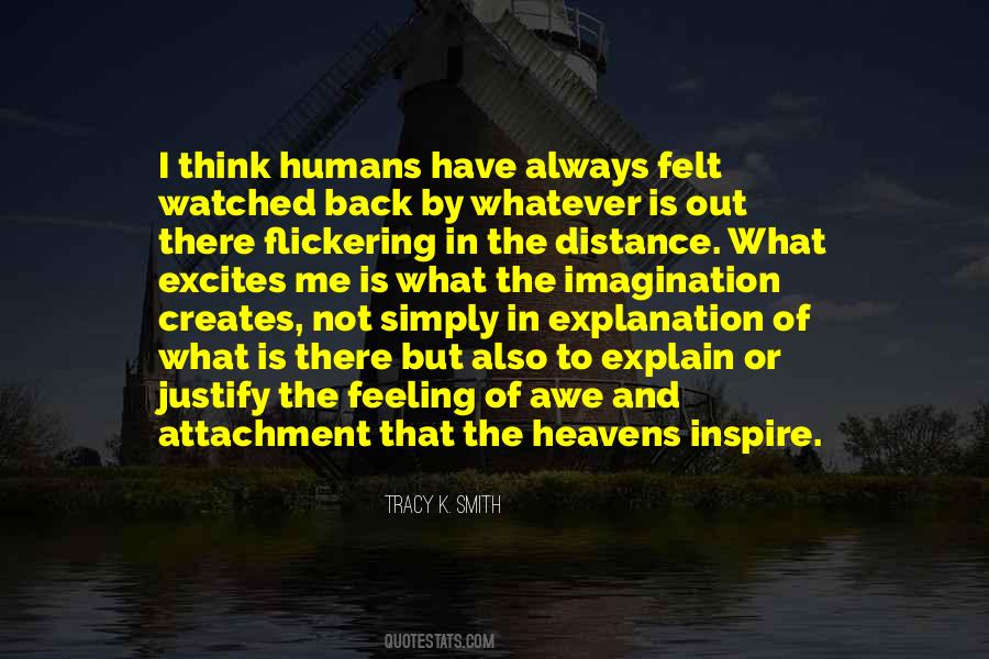 What Is Imagination Quotes #1310702