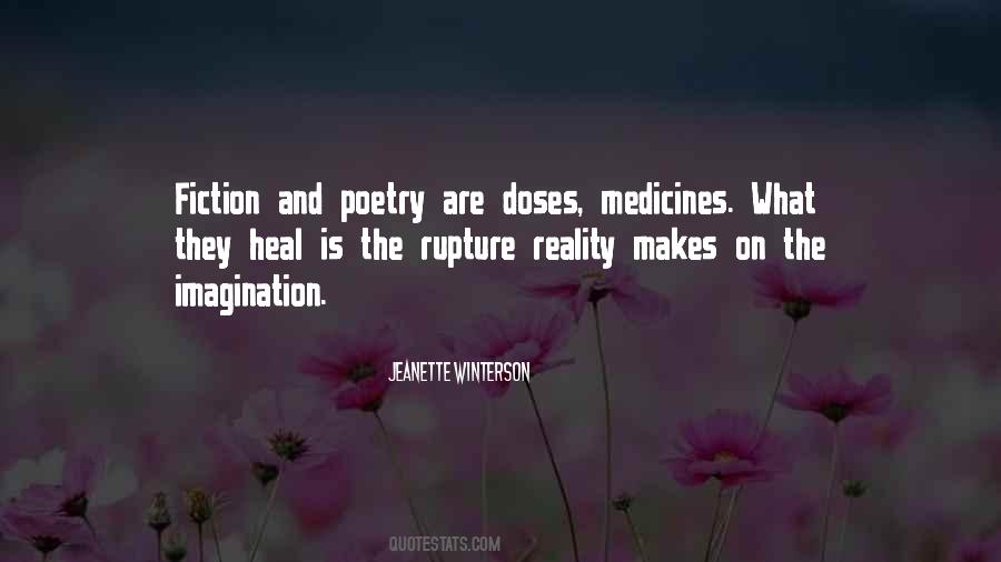 What Is Imagination Quotes #1506905