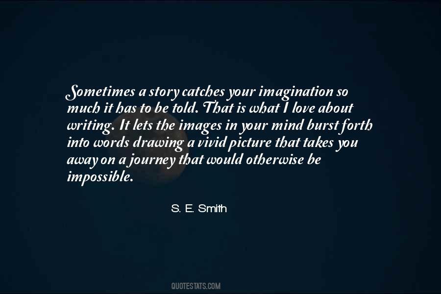 What Is Imagination Quotes #1710019