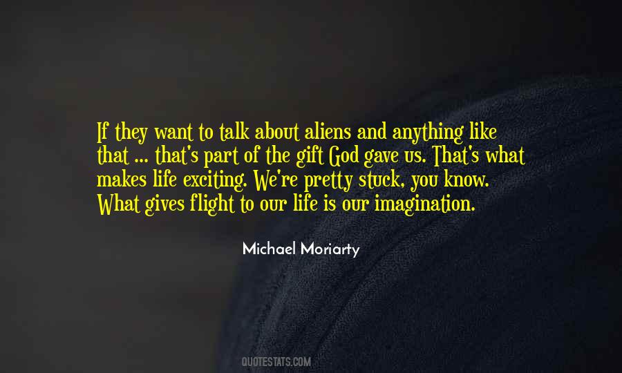 What Is Imagination Quotes #1733012