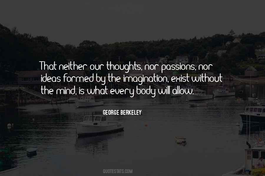 What Is Imagination Quotes #217749