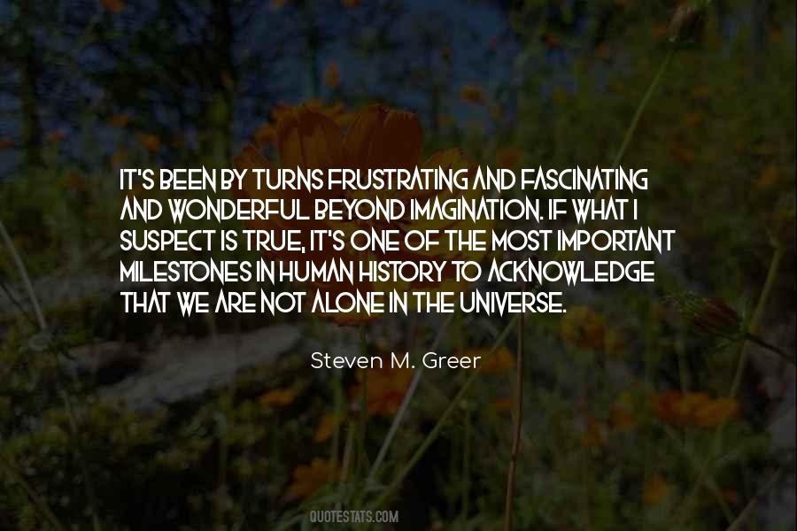 What Is Imagination Quotes #331059
