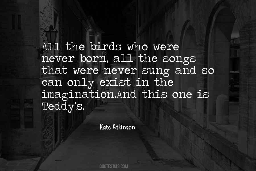 What Is Imagination Quotes #475685
