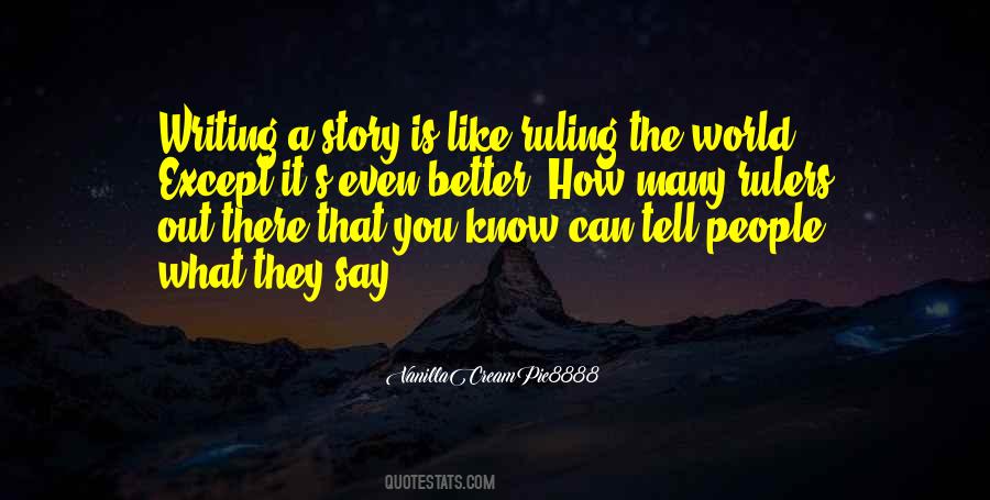What Is Imagination Quotes #636490