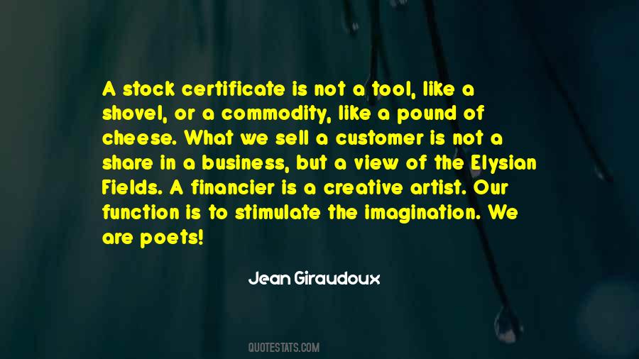 What Is Imagination Quotes #799170