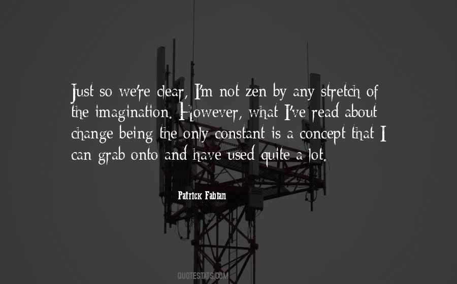 What Is Imagination Quotes #915297