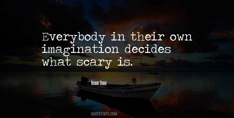 What Is Imagination Quotes #939621