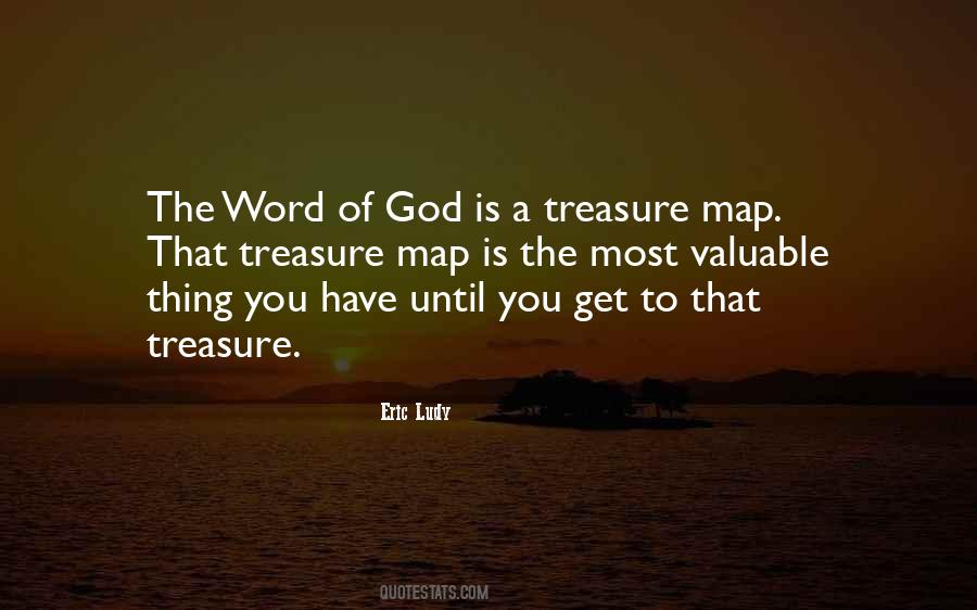 Quotes About God Treasure #1275444
