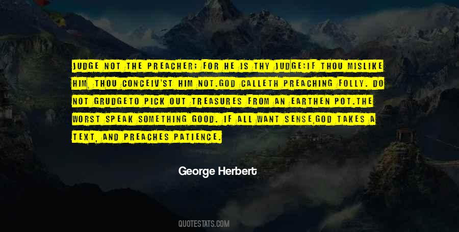 Quotes About God Treasure #1375537