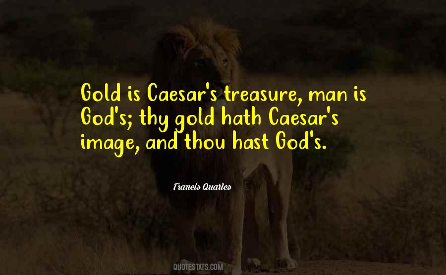 Quotes About God Treasure #1411201