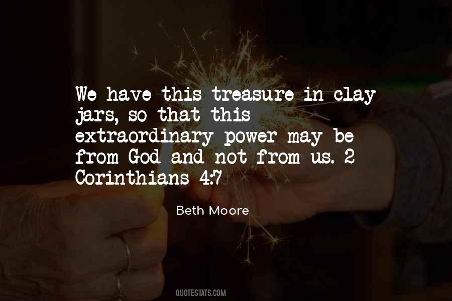 Quotes About God Treasure #1541014