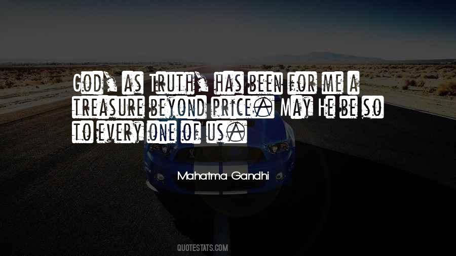 Quotes About God Treasure #1615132