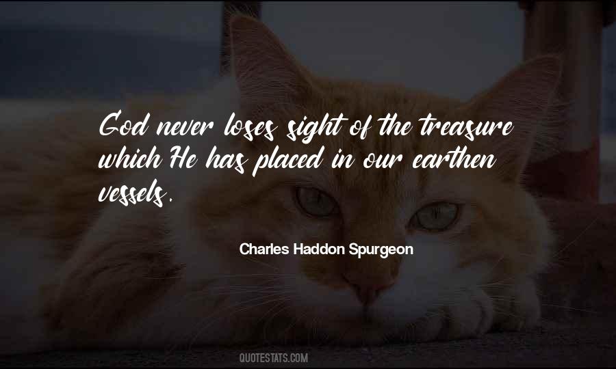 Quotes About God Treasure #1702536