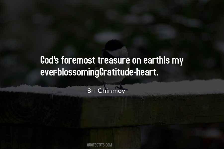 Quotes About God Treasure #241562