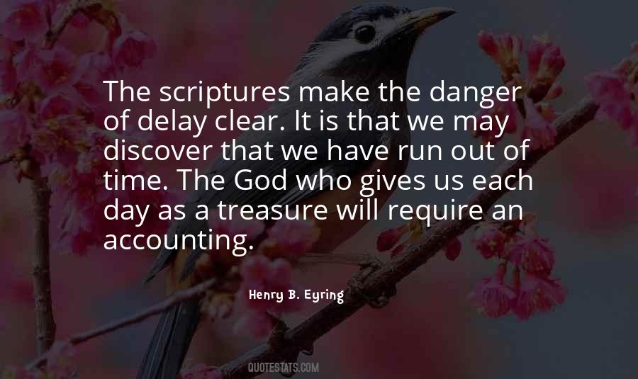 Quotes About God Treasure #342908