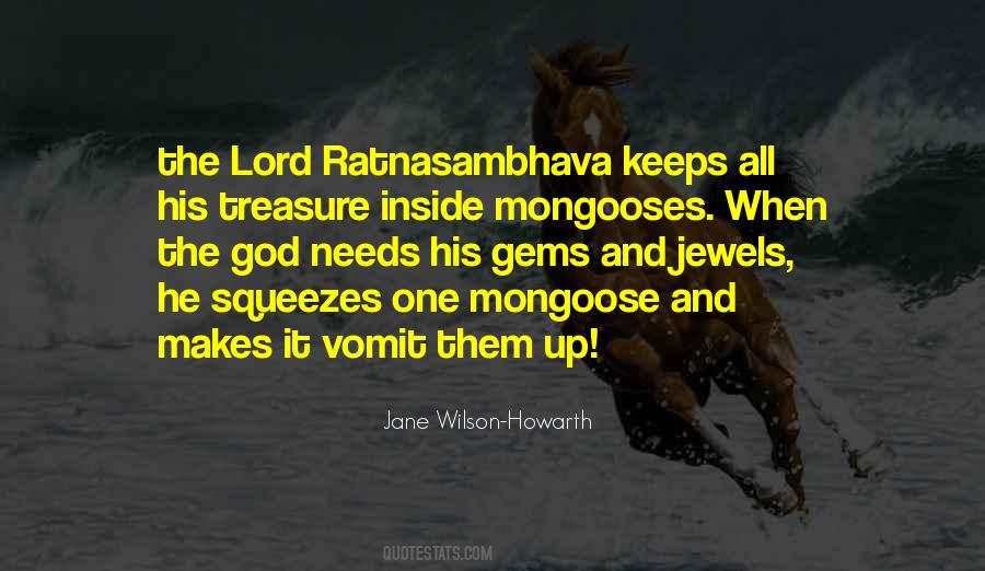 Quotes About God Treasure #624949