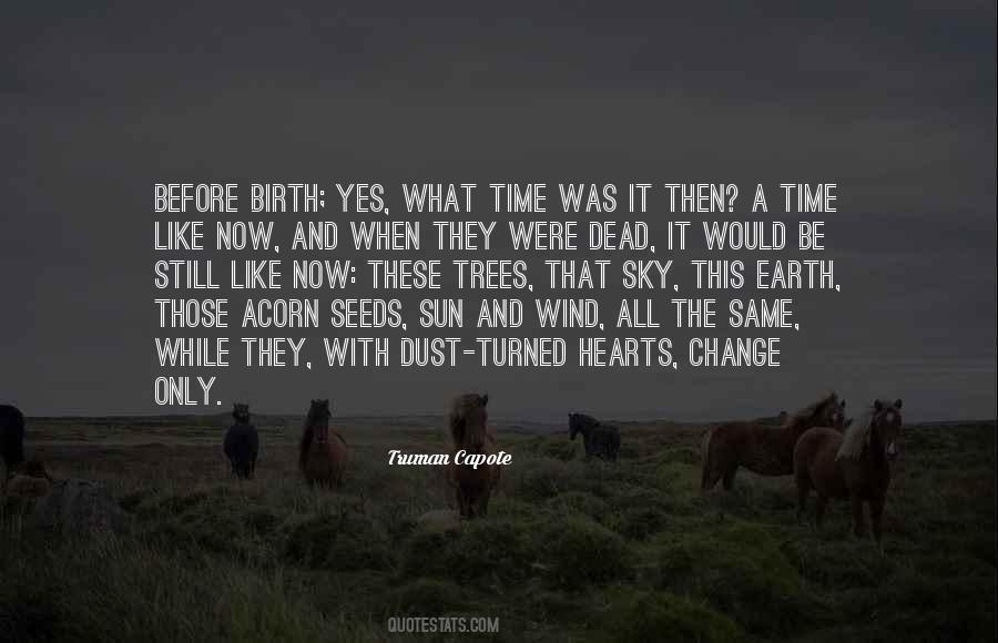 Wind And Sky Quotes #1133058