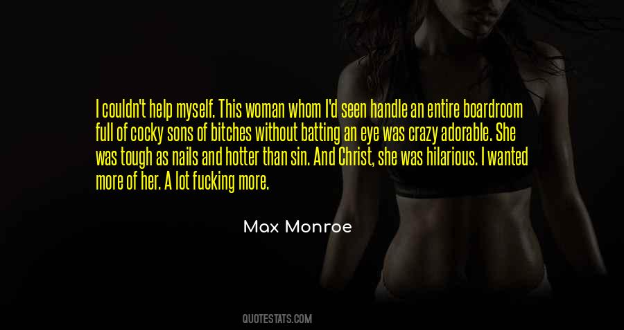 This Woman Quotes #1137203