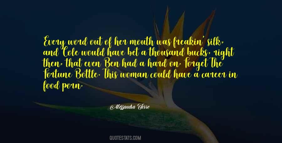 This Woman Quotes #1196257