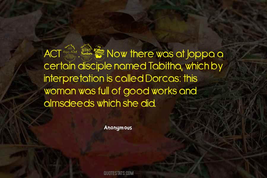This Woman Quotes #1283843