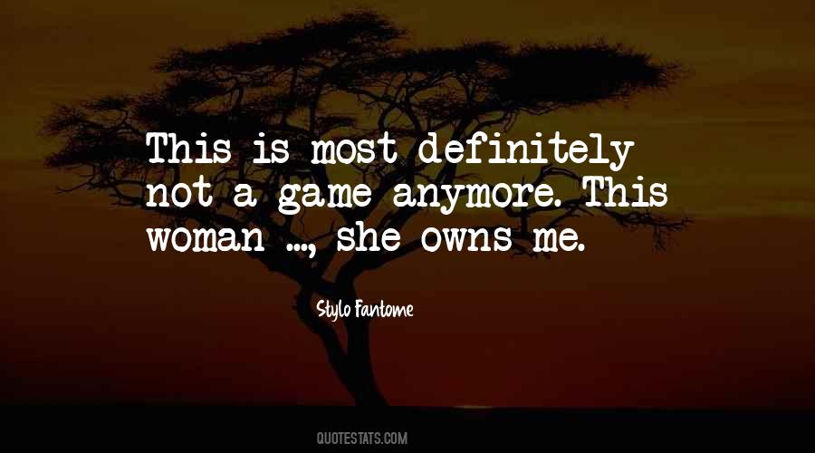 This Woman Quotes #1312876