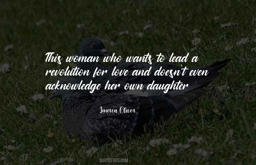 This Woman Quotes #1465972