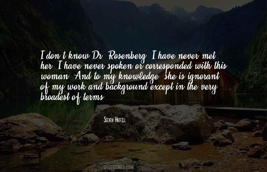 This Woman Quotes #1510444