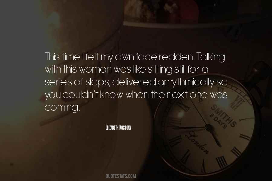 This Woman Quotes #1700878