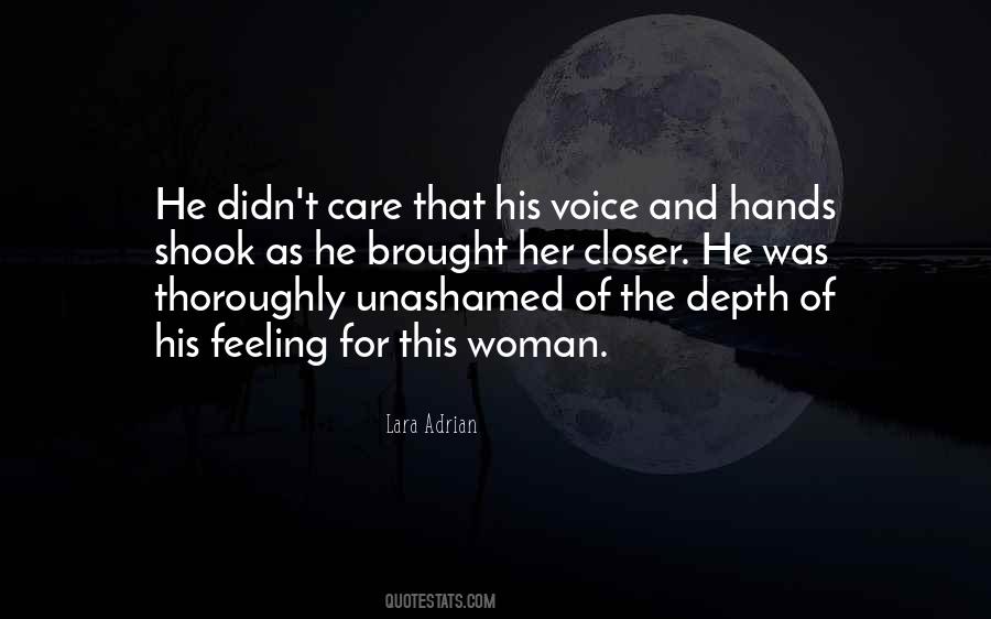 This Woman Quotes #1728138