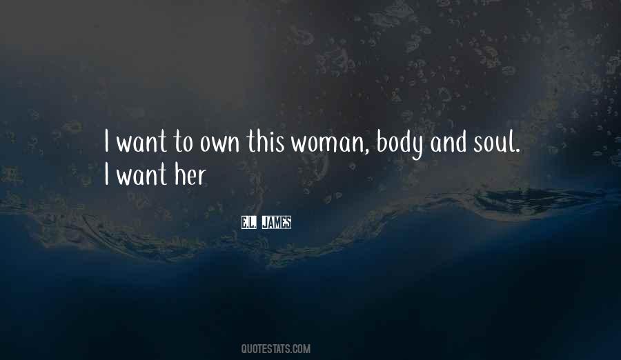 This Woman Quotes #1823150
