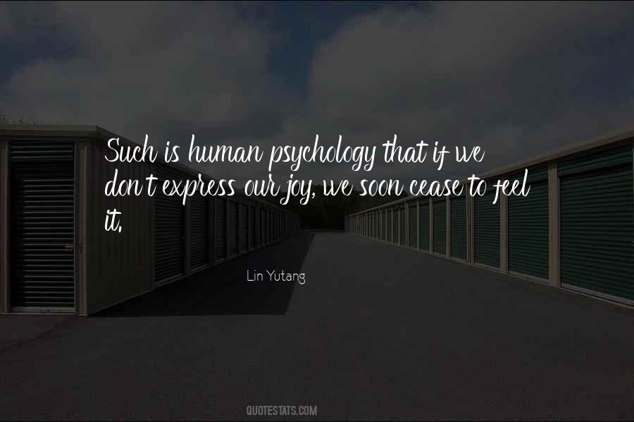 Joy Positive Quotes #1064498