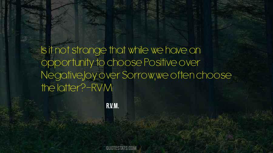 Joy Positive Quotes #1207085