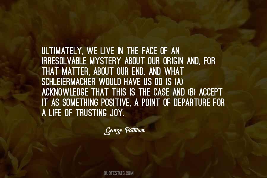 Joy Positive Quotes #1233822