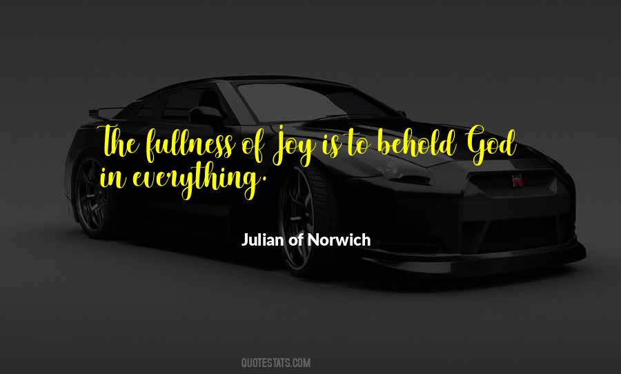 Joy Positive Quotes #1310261